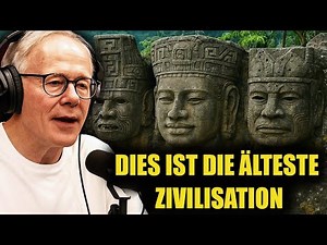 Unter Angkor Wat Gefunden: Eine Zivilisation, Die Alles, Was Wir Wissen, Zerstört!