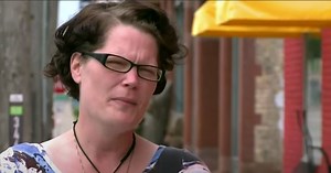 Girlfriend of George Floyd Issues Heartbreaking Message to Minneapolis Rioters