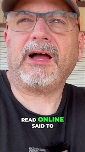 Tractor Fuel System Error: Fixing the Problem! #shorts