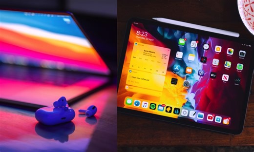 The FCC Just Leaked Apple’s Next Product Releases