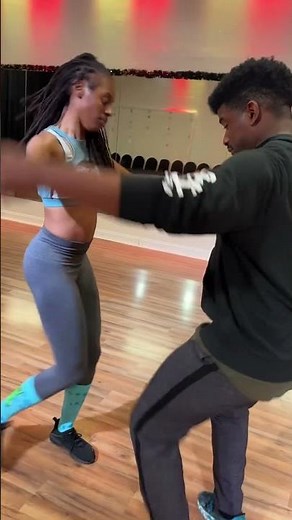 Salsa On2: Practice with Every Step!