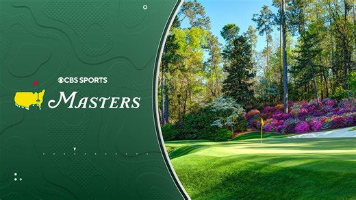 The Masters: Final Round Live Stream of Masters