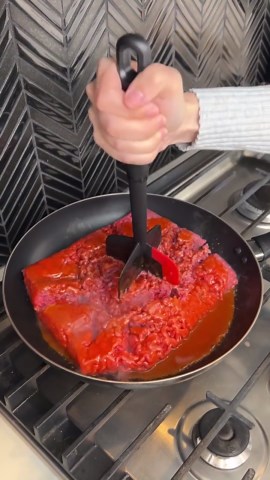 This taco method delivers big flavor with minimal effort