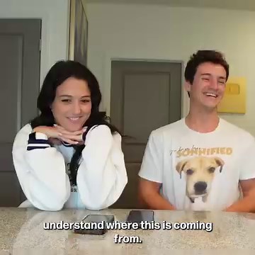 21K views · 92 reactions | In today's video, we answer the most asked question in our comments section... When are we having a baby? To find out, we have a reading with a psychic who reveals everything from when are we having kids, our baby's gender, how many children we're having and more! | Sam and Monica | Facebook