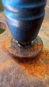 30K views · 57 reactions | Rusted Bolt Removal Test - How to Use a Screw Extractor__➡️I drill into a seized rusted bolt and use a screw extractor to pull it out without damaging t | turbotipsdiy | Facebook