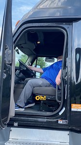 On today’s episode of Successful Sam and Problematic Pat, Sam is doing a thorough pre-trip👍 He must know that Brake Safety Week is coming up August 20th-26th👀 Link in bio to learn more and for tips on preparing😀 #WeAreATS #BrakeSafetyWeek #brakesafetyweek2023 #brakesafety #truckerlife #truckdriver #trucking | Drive 4 ATS
