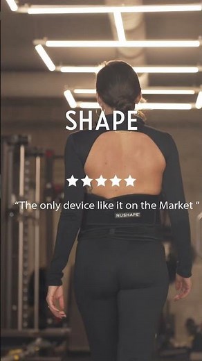 Discover Nushape #lipo #glowingskin #weightlossjourney #lighttherapy #skincare