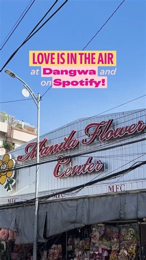 Love is in the air and on Spotify! 🥰 Check the perfect playlist for the season of love only on: https://open.spotify.com/new/playlist | Spotify