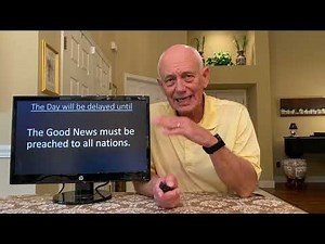 Mark 13:24-37 Lifeway's Explore the bible series lesson title "Returning" November 5, 2023