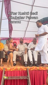 1.8M views · 74K reactions | Abubakar Palwan Jammu Kushti Dangal Kathgarh after Kushti Gedi#fitness#model#motivation | Abubakarpalwan | Facebook