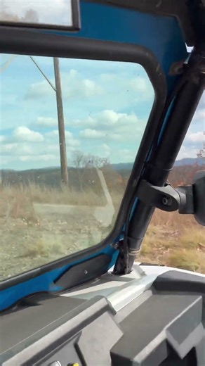 Fall Trail Riding In Kentucky