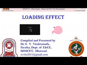 loading effect
