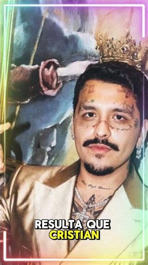 Ceriani reveals the house Nodal bought in Argentina with cartel money to get closer to Cazzu