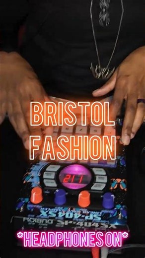 Westside Gunn x Rome Streetz Type Beat 'Bristol Fashion' | FREE BOOM BAP