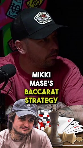 Baccarat Strategies: Player or Banker - Which is Better?