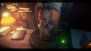 Conarium, la recensione