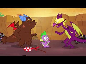 My little pony episode 21 saison 2 complet