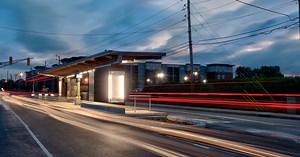 Transit & Rail | HNTB