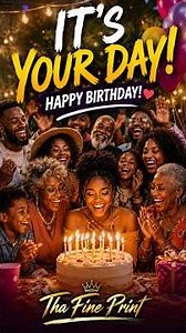 It’s Your Day… 🎂 The Perfect Birthday Song for Someone You Love 🥺❤️| Soulful R&B | #shorts #rnb