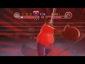 You won't like Doc when he's angry