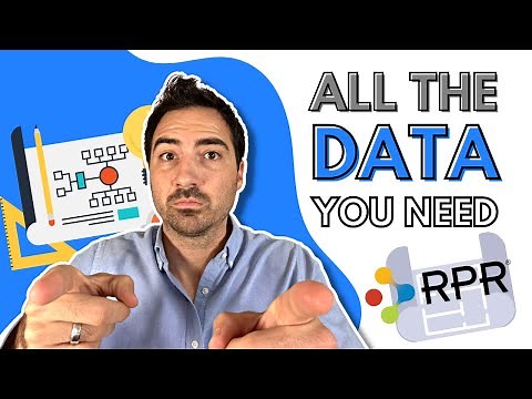 This Is How To Use RPR (Realtors Property Resource)