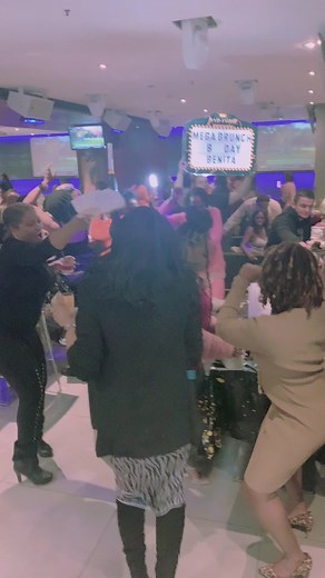 Fun Saturday at Barcode DC with Mega Brunch Celebration