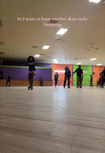 Exploring Snap Style in Skating: Tips for Beginners