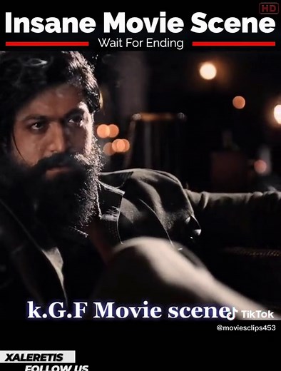 Powerful Dialogue Moments in K.G.F Chapter 2