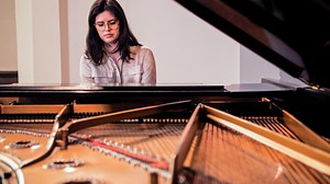 3.1K views · 85 reactions | Class of 2022 graduate Amelia Rivers aspires to become a musicologist and create a general education program for undergraduate students that explores music from all around the world. Amelia, who studied in the College of Liberal Arts and Sciences and Mercer University - Townsend School of Music, next will study graduate-level musicology at Florida State University. She hopes to earn a Ph.D. #Mercer2022 | Mercer University | Facebook