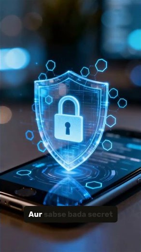 eSIM Explained in 30 Seconds 🔥 | No SIM Card Needed? Future Tech Revealed!