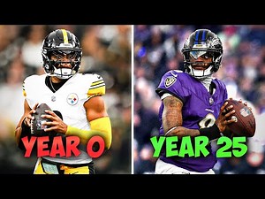 I Spin a Wheel Until I Win a Super Bowl on MADDEN 26
