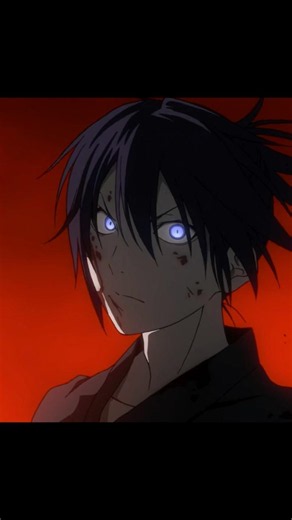 ノラガミ #tvshow #anime #アニメ #youtubeshorts #shorts