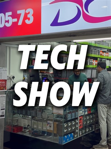 The Tech Show has officially started! At Dynacore, this is the best time to upgrade your setup. During this period, we’re offering even better prices across many products, so whether you’re planning to upgrade your current PC or build a brand new custom PC, we’ve got you covered. Looking for a laptop instead? No problem — we have a range of laptops available as well, perfect for work, study, or gaming. Choose the best system that fits you, and if you’re thinking about completing your setup, why 