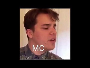 If Doki Doki Literature Club Were Vines 2