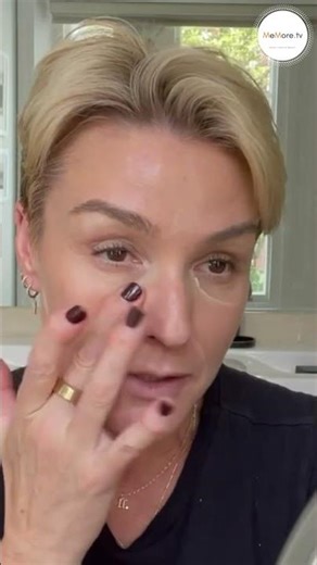 Everyday Makeup Routine — Step 5: Blend Those Highlights! #everydaymakeup #makeuptips #highlights