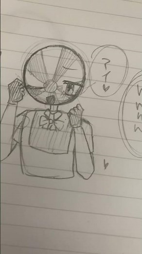 キャラ崩壊にも程がある動画#カンヒュイラスト #カンヒュ #カントリーヒューマンズ #イラスト #おすすめ #チャンネル登録お願いします #countryhumans