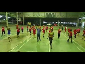I Wanna Be With You - Line Dance