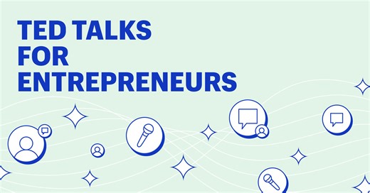 14 Must Watch TED Talks for Entrepreneurs (2022) - Shopify UAE