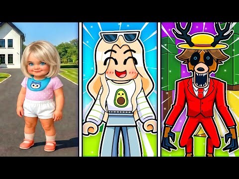 MOST VIEWED Avocado Playz Videos of 2025! (3 HOUR MARATHON!)