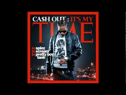 Ca$hin Out (clean version)