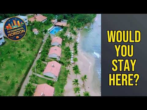 Sea Sense Phu Quoc Resort & Spa - Would You Stay Here? | Phu Quoc Island, Vietnam🌟