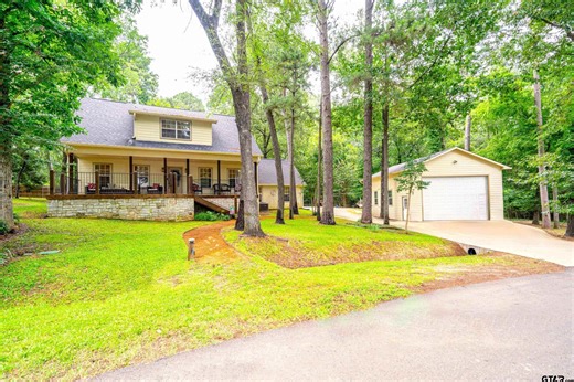 386 Spring Creek Dr, Mt Vernon, TX 75457 - MLS 26005917 - Coldwell Banker