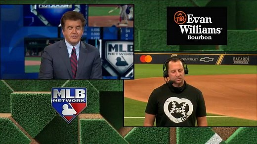 Jim Reynolds and the MLB umpires along with UMPS CARE Charities continue to raise money in honor of the late Eric Cooper. https://atmlb.com/3nZdkF1 | MLB Network