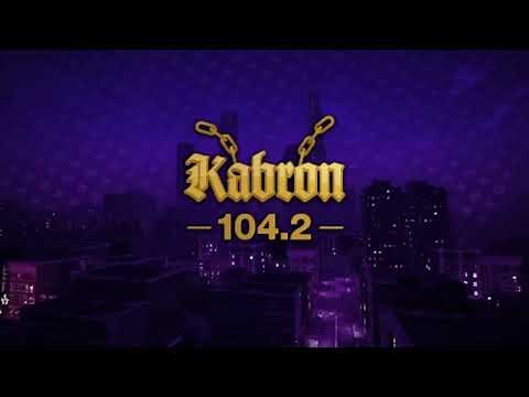 Saints Row: The Third - Kabron 104.2 | Full Radio