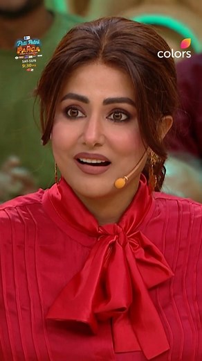 24M views · 812K reactions | Hina to Saas- Itna sach bhi nahi bolna...