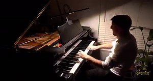 Enjoy this beautiful piano arrangement of “Hallelujah,” performed by Musicnotes Signature Artist Kyle Landry. And make sure you watch until the final note – we promise you won’t want to miss the incredible ending to this piece! 🎼 Get the sheet music: https://www.musicnotes.com/l/hallelujah-klandry ▶️ For more exclusive covers, check out our YouTube channel: https://www.musicnotes.com/l/Signature-Artists-channel | Musicnotes
