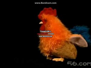 KlaskyKlaskyKlaskyKlasky Baby Mozart Rooster Version