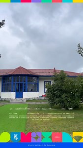 Viaje Patrimonial Antiguo Colicheu🙌🏻 Recuerdos, historias contadas por vecinos y un territorio que sigue vivo en la memoria. Recorrimos el Antiguo Colicheu, El Ajial y la Casa Patronal, escuchando relatos que nos conectan con quienes fueron y con quienes aún recuerdan. Porque la historia no solo se lee… se camina, se escucha y se siente. | Cultura Cabrero