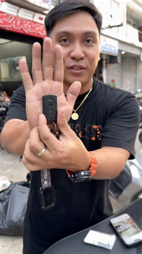 DIY tips: Isang remote lang binibigay ni Yamaha. Mag-duplicate ka na. | Ser Mel