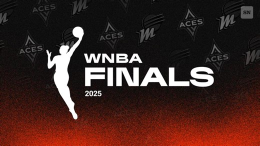 WNBA Finals free live streams 2025: How to watch Aces vs. Mercury games without cable